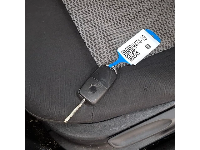 Personenauto, volkswagen, polo, 1.2 tdi bluemotion comfortline, 2010 - afbeelding 28 van  71