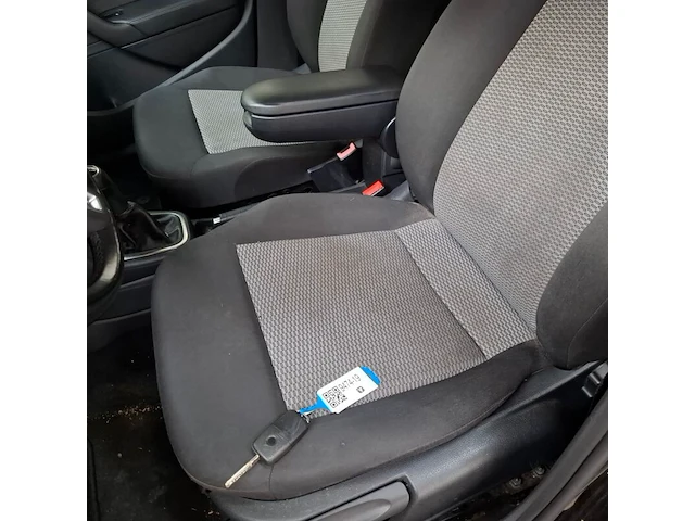 Personenauto, volkswagen, polo, 1.2 tdi bluemotion comfortline, 2010 - afbeelding 29 van  71