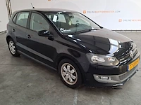 Personenauto, volkswagen, polo, 1.2 tdi bluemotion comfortline, 2010 - afbeelding 23 van  71
