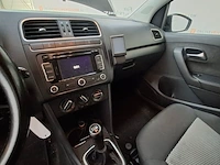 Personenauto, volkswagen, polo, 1.2 tdi bluemotion comfortline, 2010 - afbeelding 38 van  71