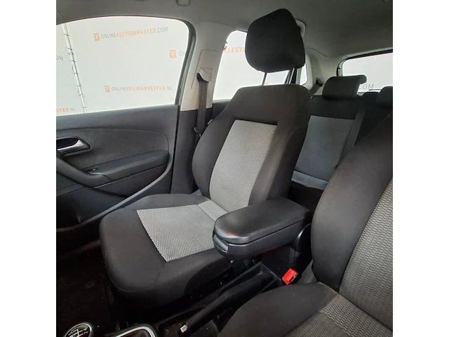 Personenauto, volkswagen, polo, 1.2 tdi bluemotion comfortline, 2010 - afbeelding 39 van  71
