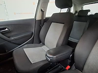 Personenauto, volkswagen, polo, 1.2 tdi bluemotion comfortline, 2010 - afbeelding 39 van  71