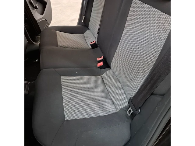 Personenauto, volkswagen, polo, 1.2 tdi bluemotion comfortline, 2010 - afbeelding 41 van  71