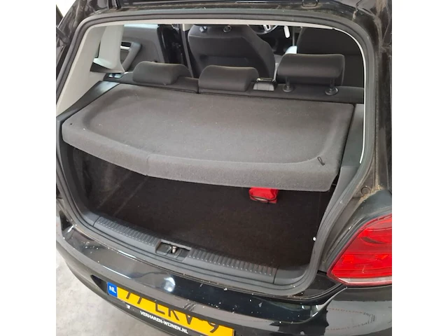 Personenauto, volkswagen, polo, 1.2 tdi bluemotion comfortline, 2010 - afbeelding 43 van  71
