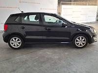 Personenauto, volkswagen, polo, 1.2 tdi bluemotion comfortline, 2010 - afbeelding 34 van  71