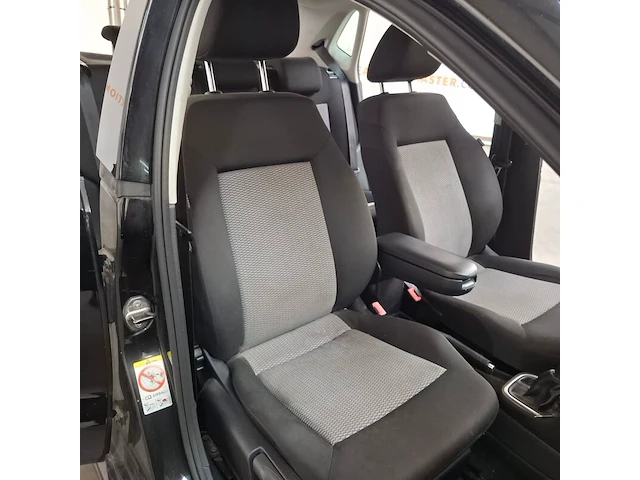 Personenauto, volkswagen, polo, 1.2 tdi bluemotion comfortline, 2010 - afbeelding 48 van  71