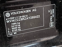 Personenauto, volkswagen, polo, 1.2 tdi bluemotion comfortline, 2010 - afbeelding 54 van  71