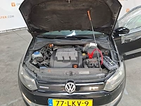 Personenauto, volkswagen, polo, 1.2 tdi bluemotion comfortline, 2010 - afbeelding 57 van  71