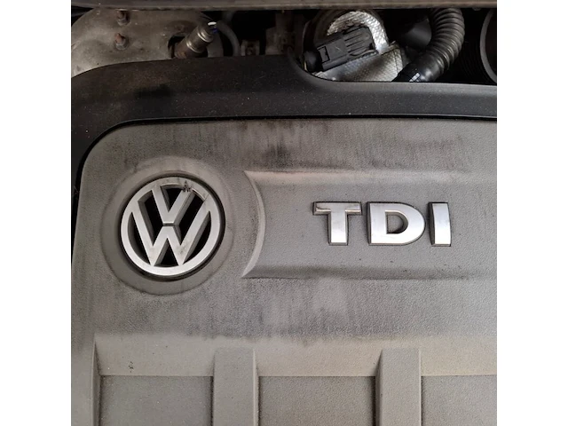 Personenauto, volkswagen, polo, 1.2 tdi bluemotion comfortline, 2010 - afbeelding 60 van  71