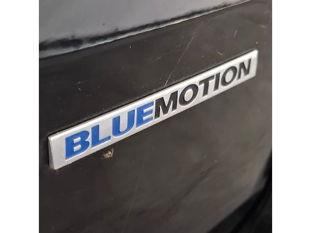 Personenauto, volkswagen, polo, 1.2 tdi bluemotion comfortline, 2010 - afbeelding 64 van  71