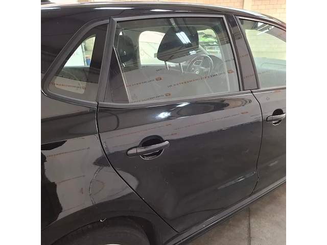 Personenauto, volkswagen, polo, 1.2 tdi bluemotion comfortline, 2010 - afbeelding 67 van  71