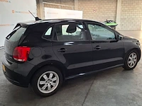 Personenauto, volkswagen, polo, 1.2 tdi bluemotion comfortline, 2010 - afbeelding 70 van  71