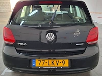 Personenauto, volkswagen, polo, 1.2 tdi bluemotion comfortline, 2010 - afbeelding 71 van  71