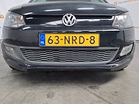 Personenauto, volkswagen, polo, 1.2 tdi bluemotion comfortline, 2010 - afbeelding 10 van  73