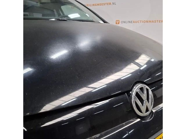 Personenauto, volkswagen, polo, 1.2 tdi bluemotion comfortline, 2010 - afbeelding 27 van  73