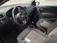 Personenauto, volkswagen, polo, 1.2 tdi bluemotion comfortline, 2010 - afbeelding 29 van  73