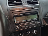 Personenauto, volkswagen, polo, 1.2 tdi bluemotion comfortline, 2010 - afbeelding 39 van  73