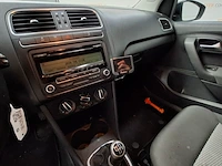 Personenauto, volkswagen, polo, 1.2 tdi bluemotion comfortline, 2010 - afbeelding 42 van  73