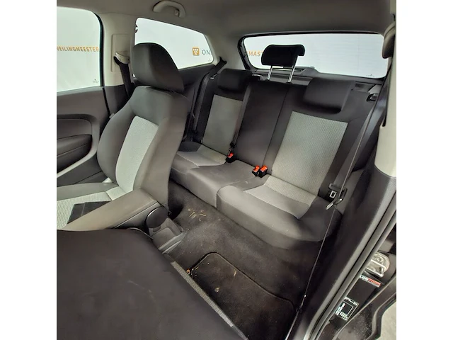 Personenauto, volkswagen, polo, 1.2 tdi bluemotion comfortline, 2010 - afbeelding 44 van  73