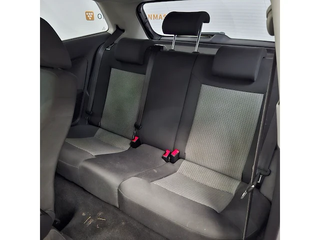 Personenauto, volkswagen, polo, 1.2 tdi bluemotion comfortline, 2010 - afbeelding 46 van  73