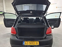 Personenauto, volkswagen, polo, 1.2 tdi bluemotion comfortline, 2010 - afbeelding 48 van  73