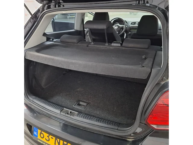 Personenauto, volkswagen, polo, 1.2 tdi bluemotion comfortline, 2010 - afbeelding 49 van  73