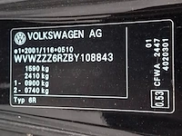 Personenauto, volkswagen, polo, 1.2 tdi bluemotion comfortline, 2010 - afbeelding 59 van  73
