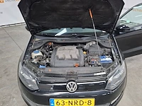 Personenauto, volkswagen, polo, 1.2 tdi bluemotion comfortline, 2010 - afbeelding 60 van  73