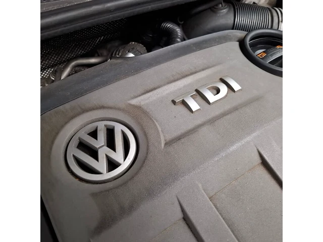 Personenauto, volkswagen, polo, 1.2 tdi bluemotion comfortline, 2010 - afbeelding 64 van  73