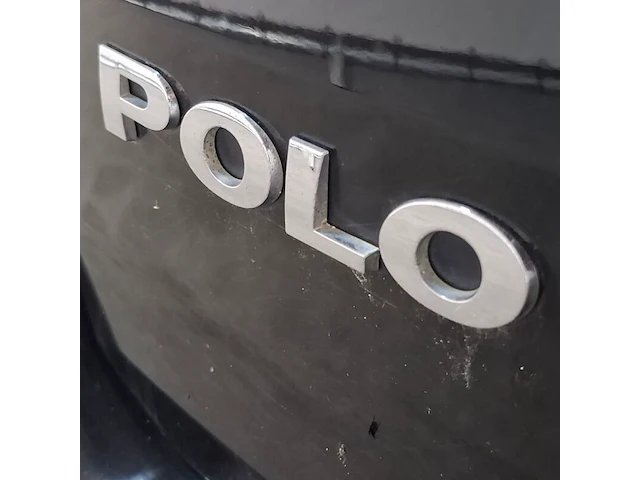 Personenauto, volkswagen, polo, 1.2 tdi bluemotion comfortline, 2010 - afbeelding 69 van  73