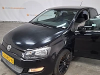 Personenauto, volkswagen, polo, 1.2 tdi bluemotion comfortline, 2010 - afbeelding 70 van  73