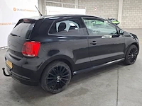 Personenauto, volkswagen, polo, 1.2 tdi bluemotion comfortline, 2010 - afbeelding 72 van  73