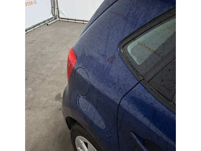 Personenauto, volkswagen, polo, 1.2 tdi bluemotion comfortline, 2010 - afbeelding 2 van  49