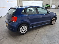 Personenauto, volkswagen, polo, 1.2 tdi bluemotion comfortline, 2010 - afbeelding 3 van  49