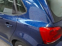 Personenauto, volkswagen, polo, 1.2 tdi bluemotion comfortline, 2010 - afbeelding 6 van  49