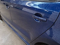 Personenauto, volkswagen, polo, 1.2 tdi bluemotion comfortline, 2010 - afbeelding 7 van  49