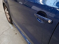 Personenauto, volkswagen, polo, 1.2 tdi bluemotion comfortline, 2010 - afbeelding 8 van  49