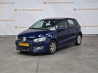 Personenauto, volkswagen, polo, 1.2 tdi bluemotion comfortline, 2010