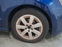 Personenauto, volkswagen, polo, 1.2 tdi bluemotion comfortline, 2010 - afbeelding 16 van  49