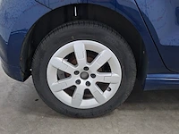 Personenauto, volkswagen, polo, 1.2 tdi bluemotion comfortline, 2010 - afbeelding 18 van  49