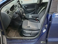 Personenauto, volkswagen, polo, 1.2 tdi bluemotion comfortline, 2010 - afbeelding 24 van  49