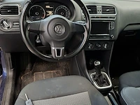 Personenauto, volkswagen, polo, 1.2 tdi bluemotion comfortline, 2010 - afbeelding 25 van  49