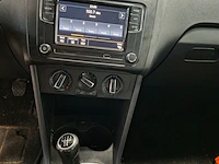 Personenauto, volkswagen, polo, 1.2 tdi bluemotion comfortline, 2010 - afbeelding 27 van  49