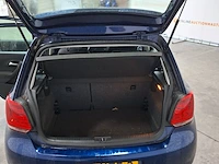 Personenauto, volkswagen, polo, 1.2 tdi bluemotion comfortline, 2010 - afbeelding 31 van  49