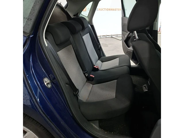 Personenauto, volkswagen, polo, 1.2 tdi bluemotion comfortline, 2010 - afbeelding 33 van  49