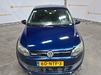 Personenauto, volkswagen, polo, 1.2 tdi bluemotion comfortline, 2010 - afbeelding 23 van  49