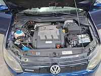 Personenauto, volkswagen, polo, 1.2 tdi bluemotion comfortline, 2010 - afbeelding 38 van  49