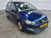 Personenauto, volkswagen, polo, 1.2 tdi bluemotion comfortline, 2010 - afbeelding 34 van  49