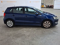 Personenauto, volkswagen, polo, 1.2 tdi bluemotion comfortline, 2010 - afbeelding 45 van  49