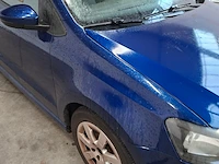Personenauto, volkswagen, polo, 1.2 tdi bluemotion comfortline, 2010 - afbeelding 46 van  49